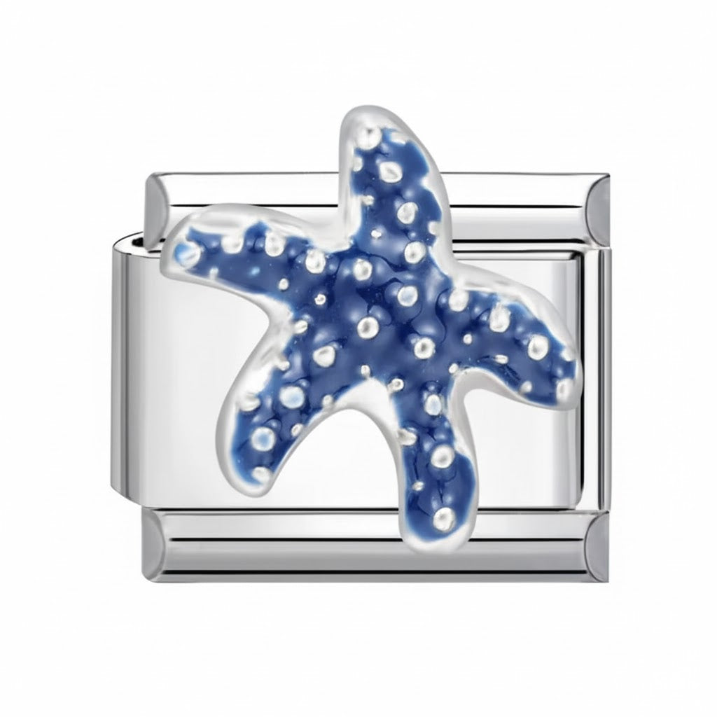 Charm étoile de mer