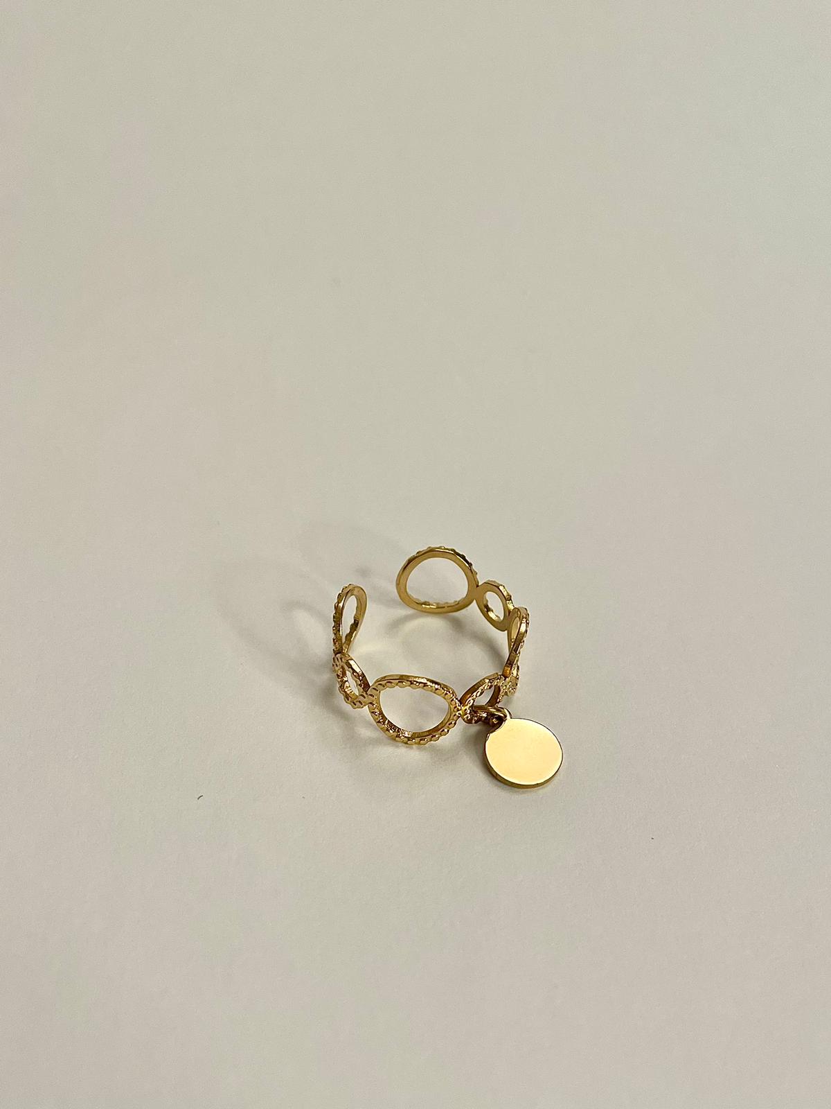 Bague Hope