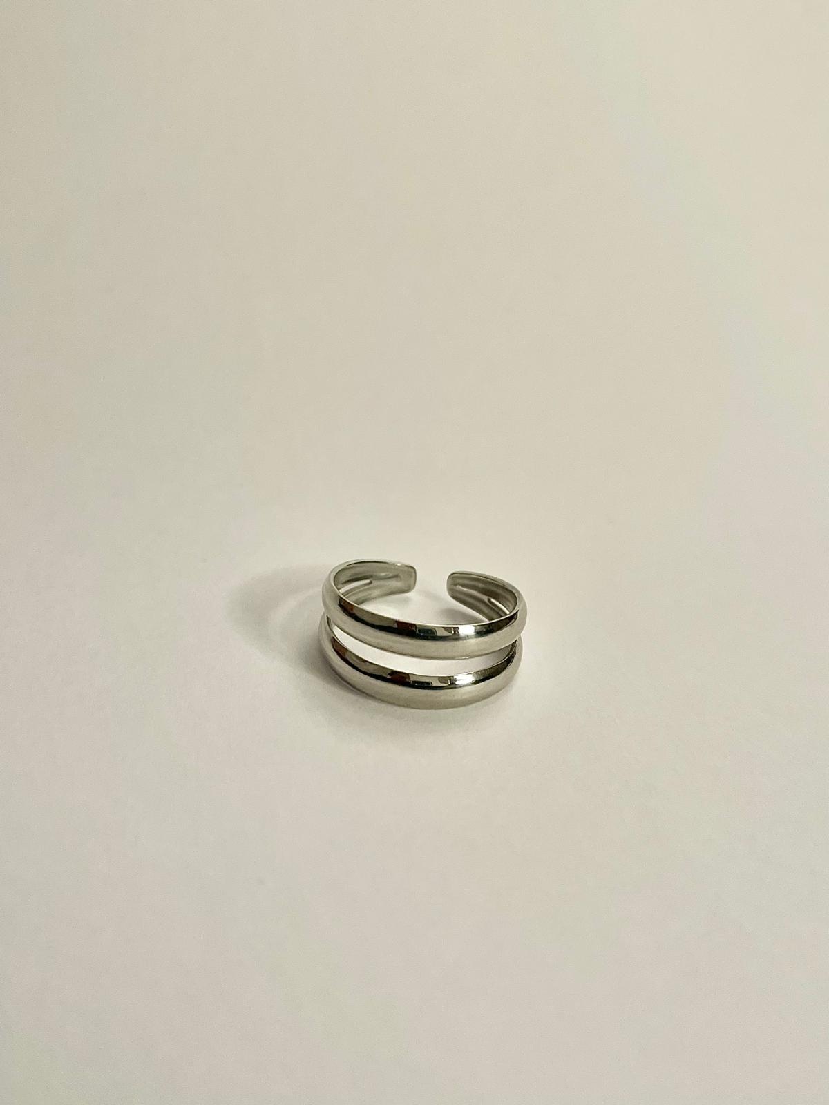 Bague Zoa