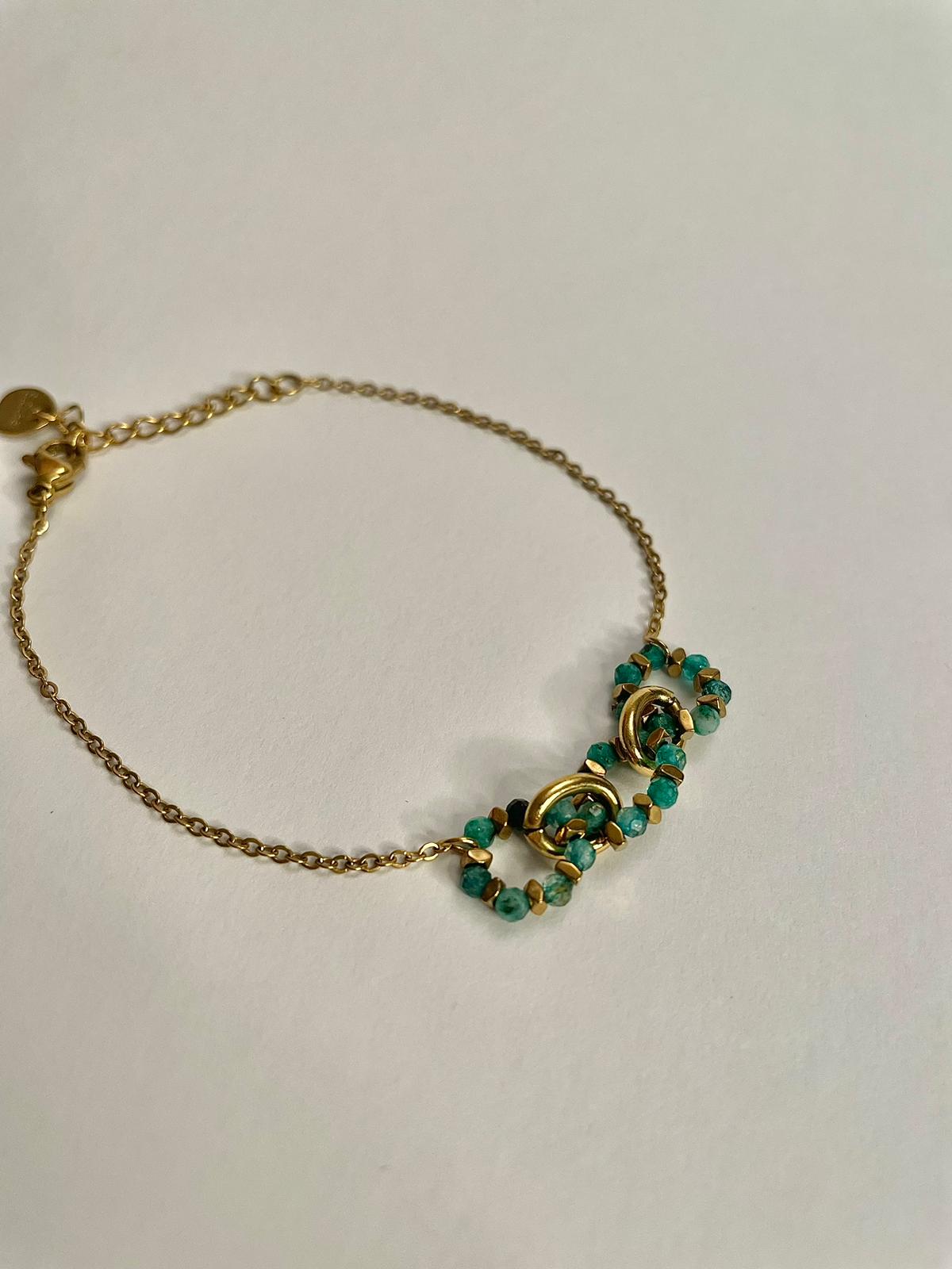 Bracelet Palmia