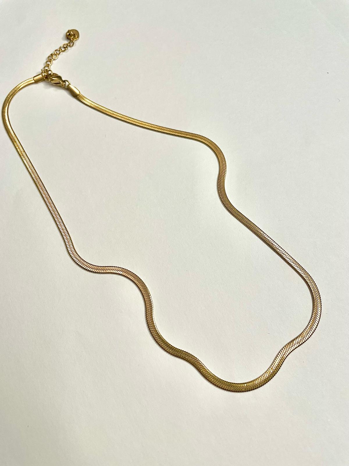 Collier Arya