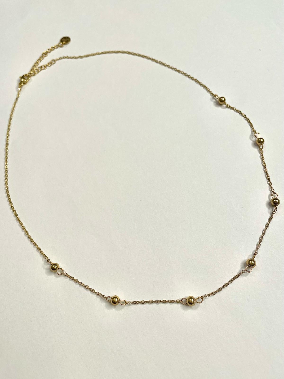 Collier Belle