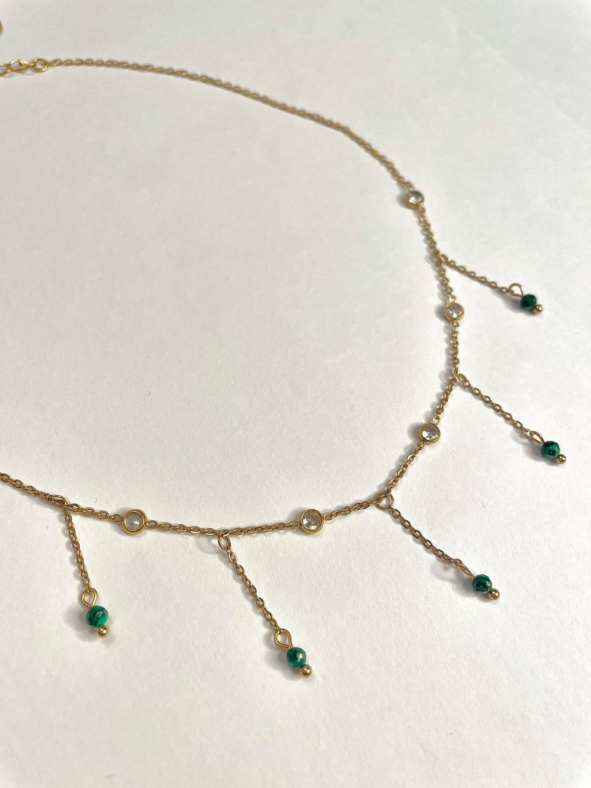 Collier Laïa
