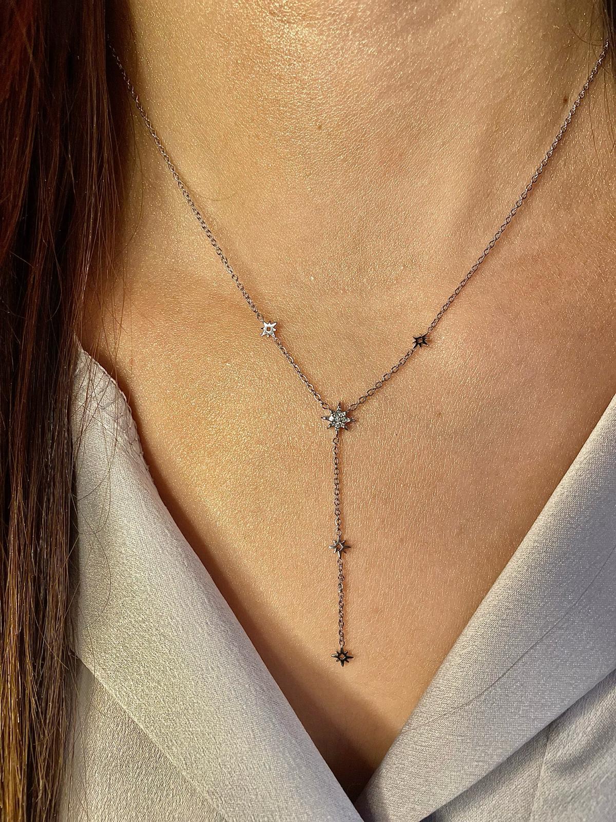 Collier Stella