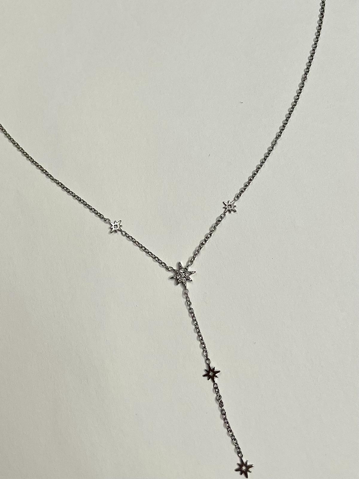 Collier Stella