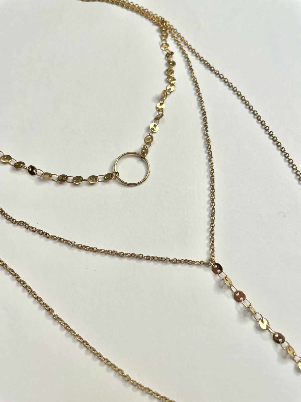 Collier Summer