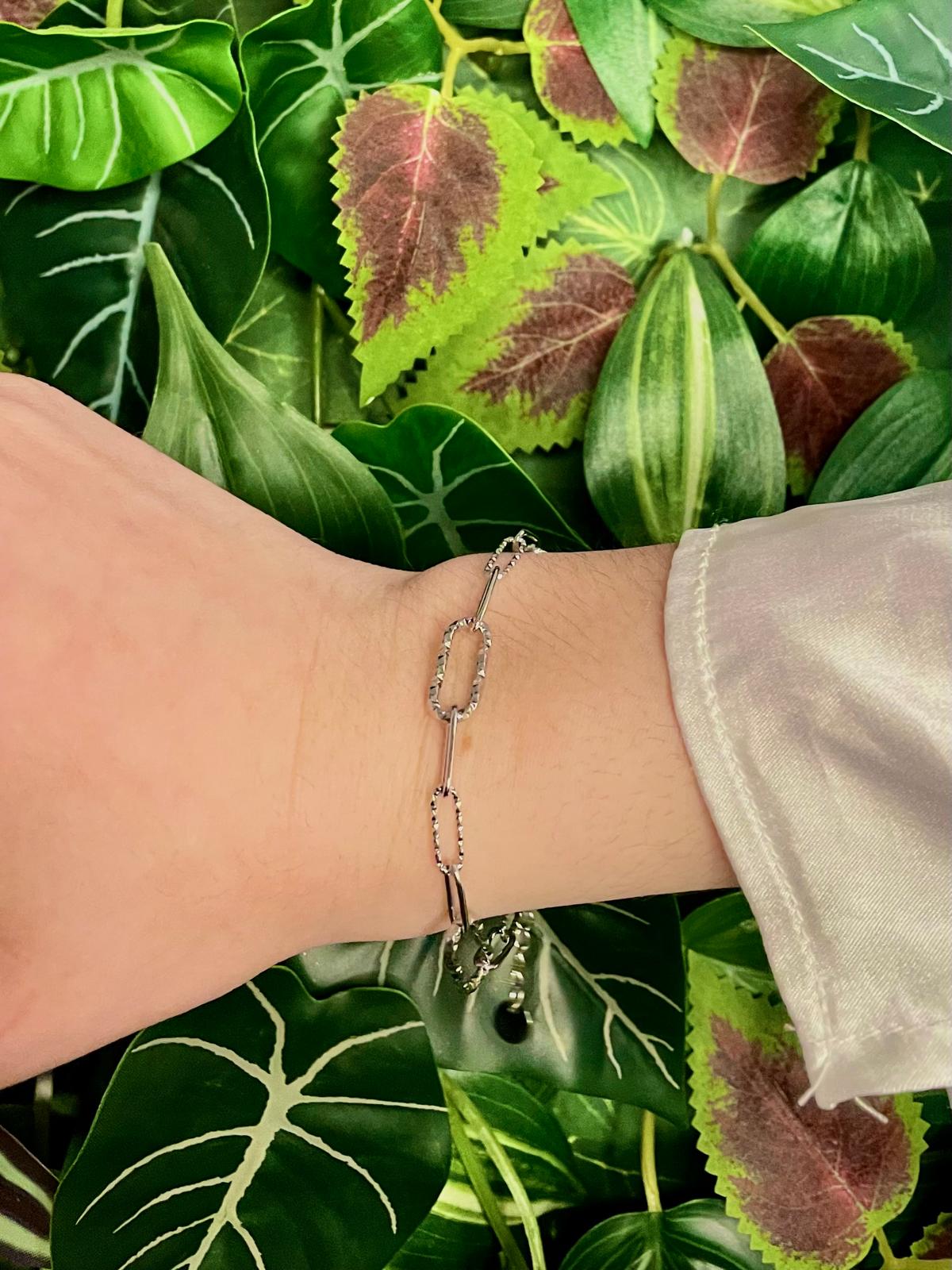 Bracelet Coral