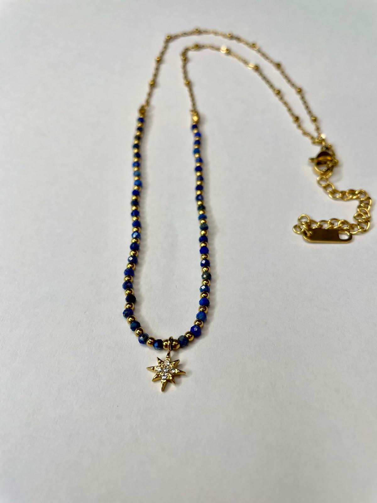 Collier Eméra
