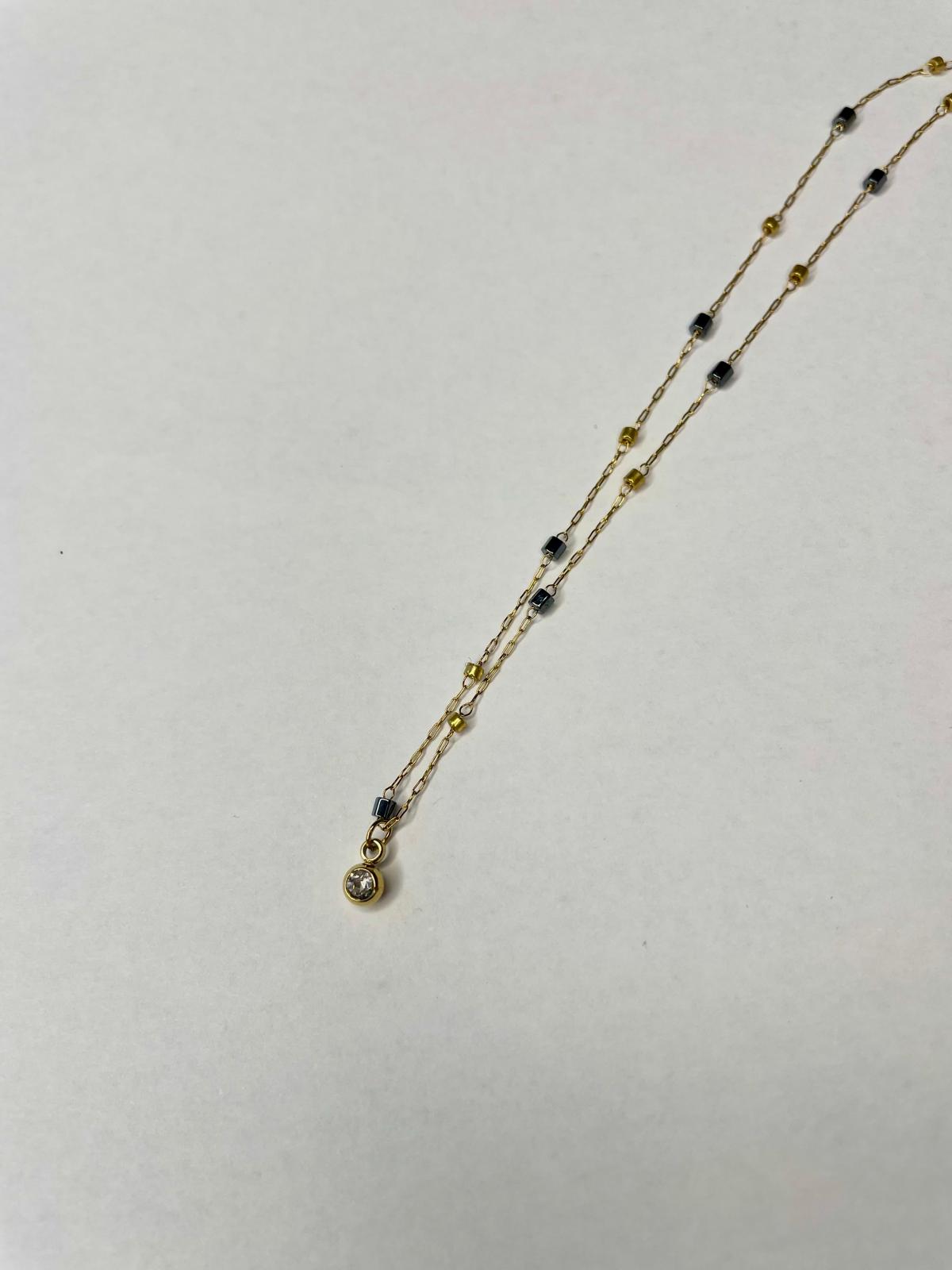 Collier Lune