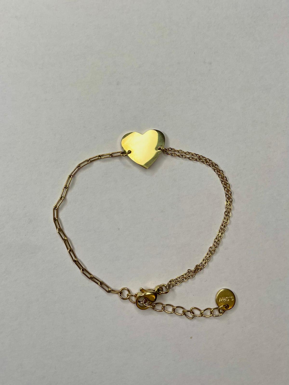 Bracelet Amor