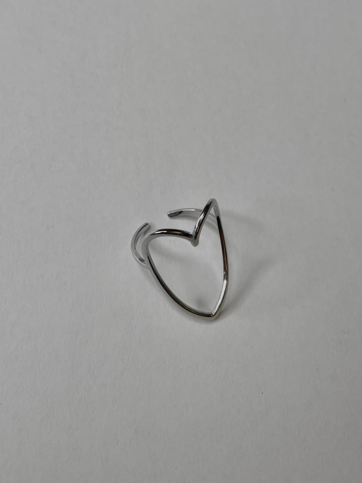 Bague Roméa