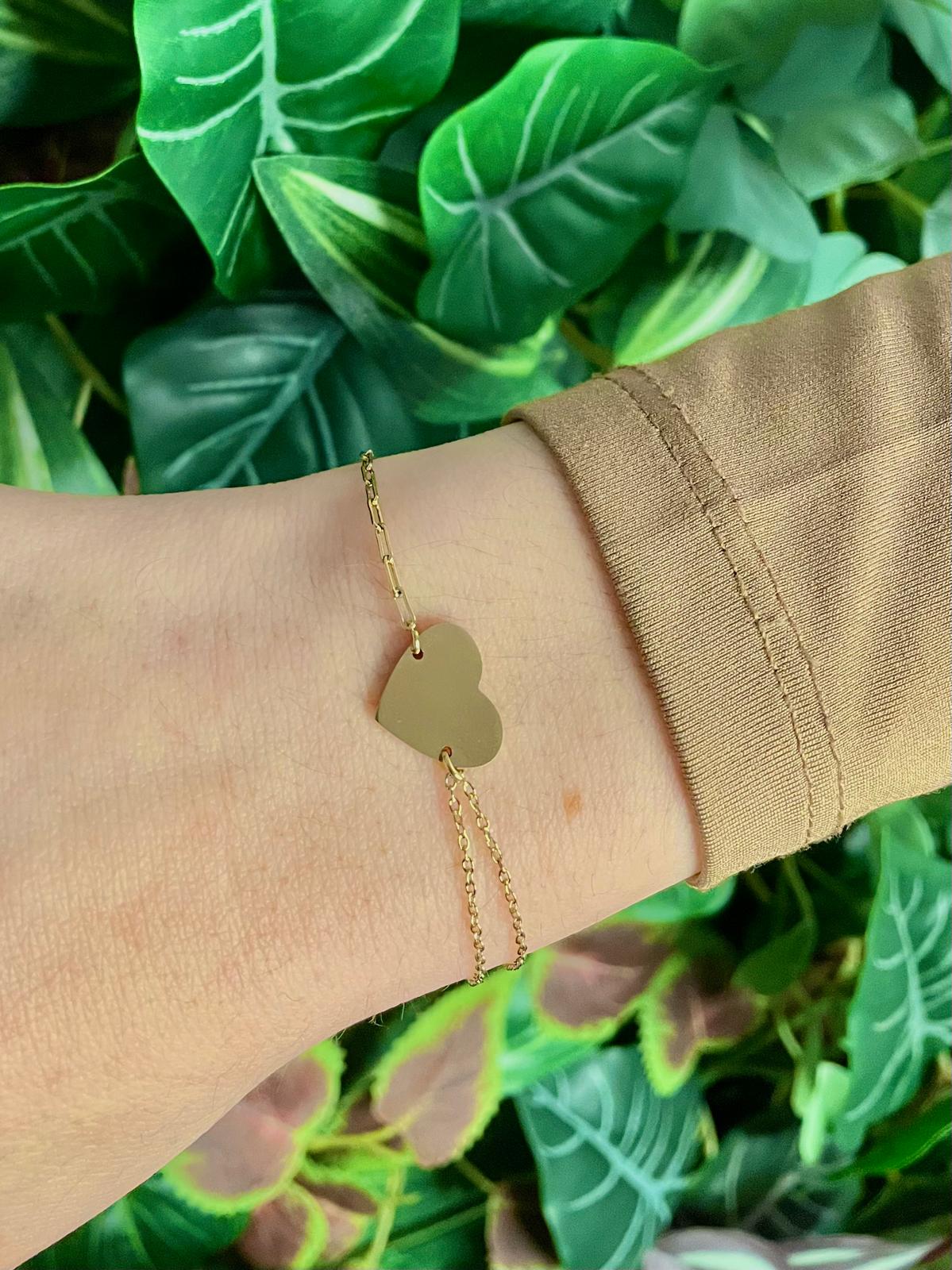 Bracelet Amor