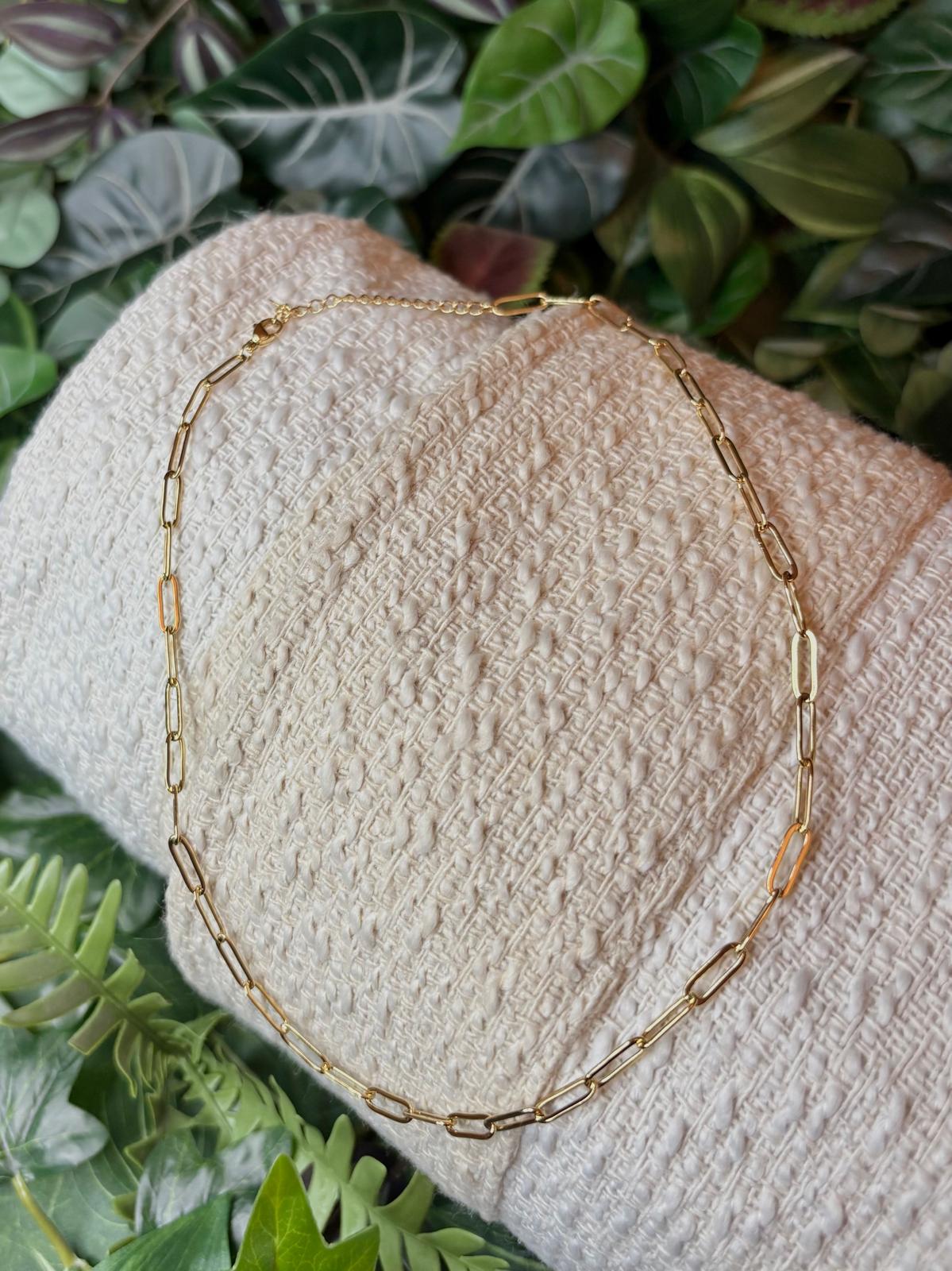 Collier charms Tromba