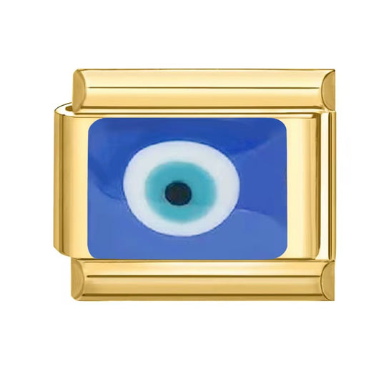 Charm œil protecteur