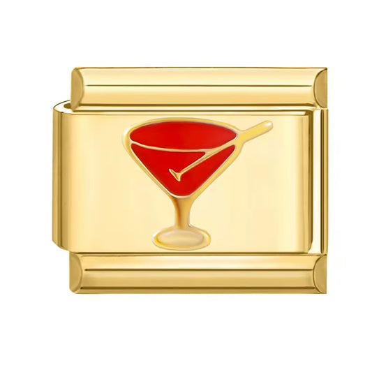 Charm cocktail