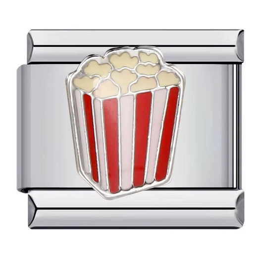 Charm popcorn