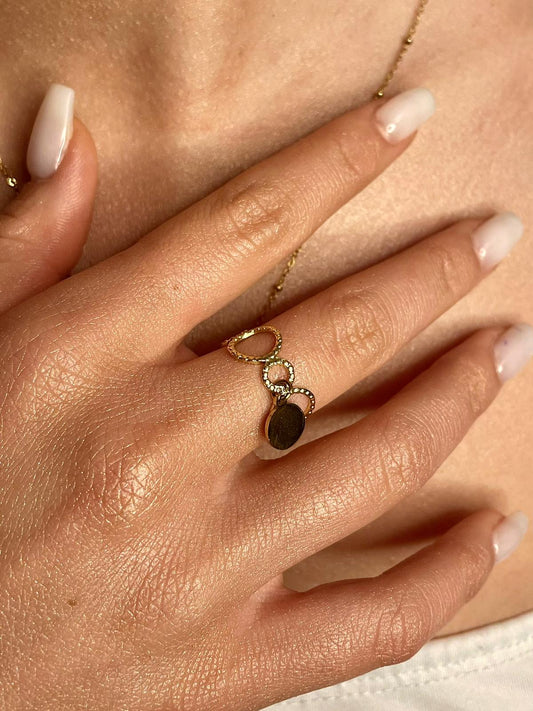 Bague Hope