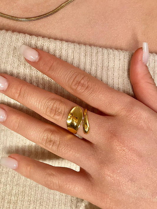 Bague June