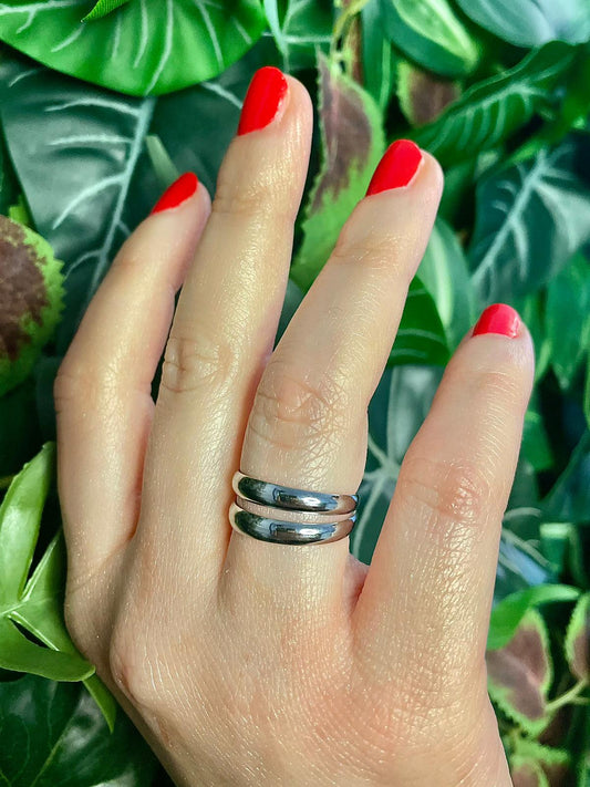 Bague Zoa