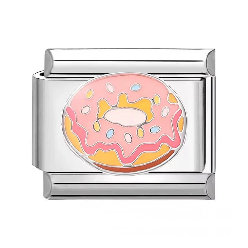 Charm donuts