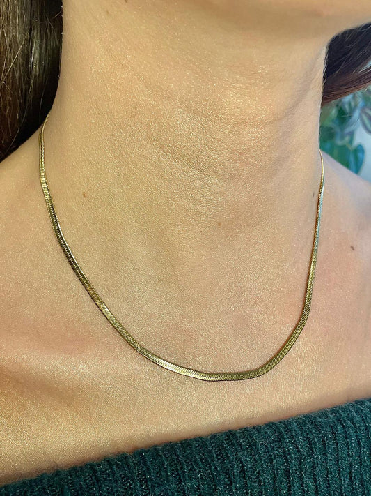 Collier Arya