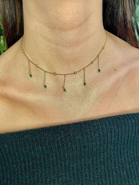 Collier Laïa