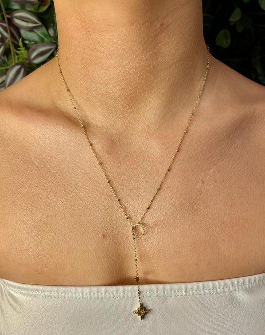 Collier Stars