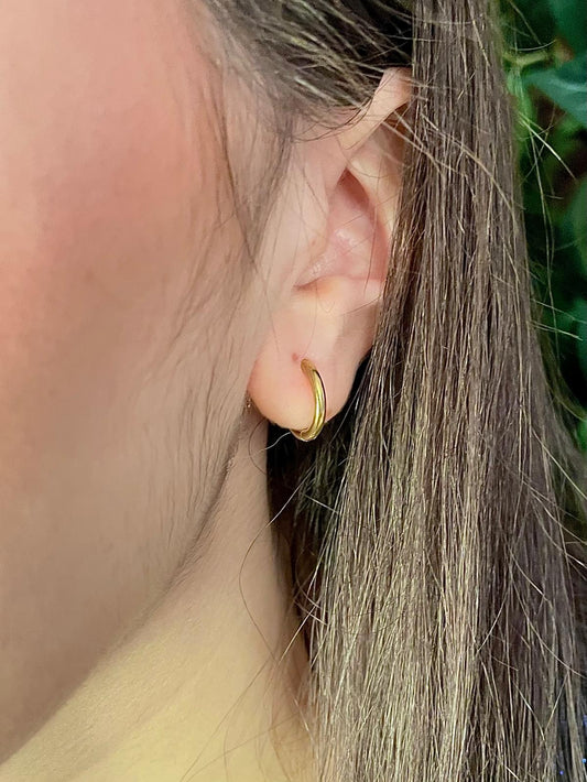 Boucles d'oreilles Cassy