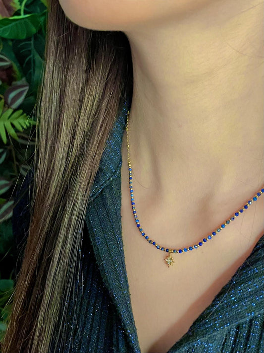 Collier Eméra