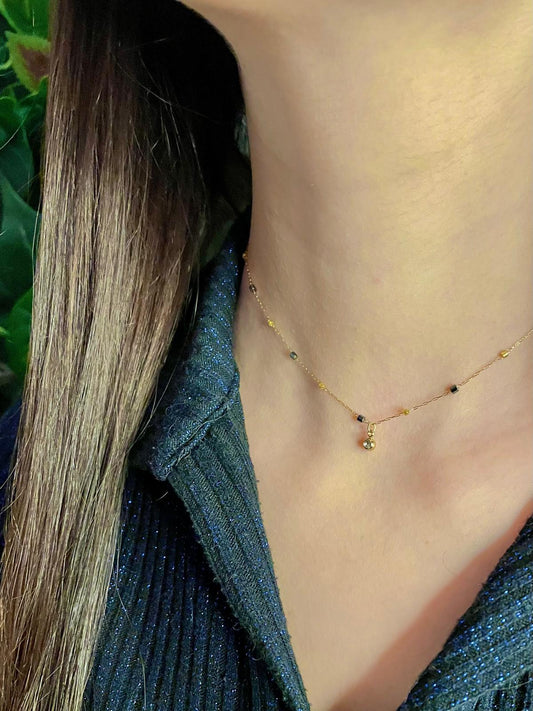 Collier Lune