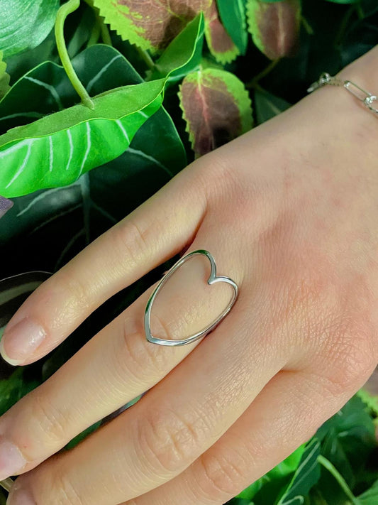 Bague Roméa