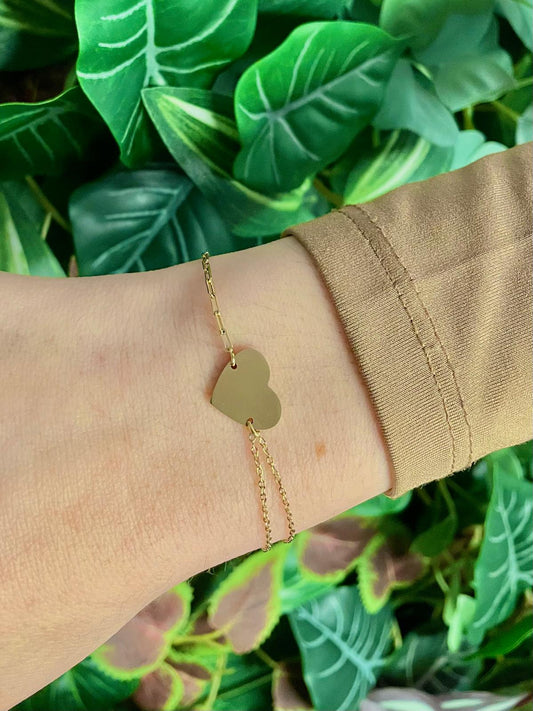 Bracelet Amor