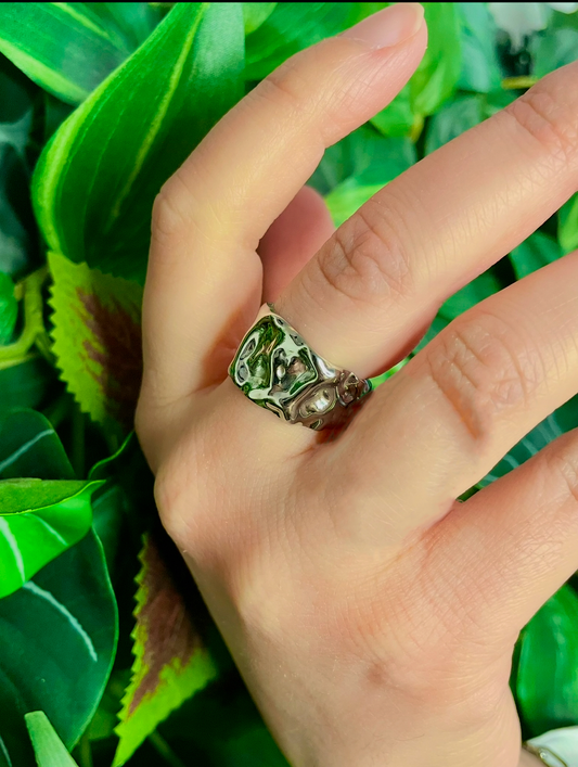 Bague Riva