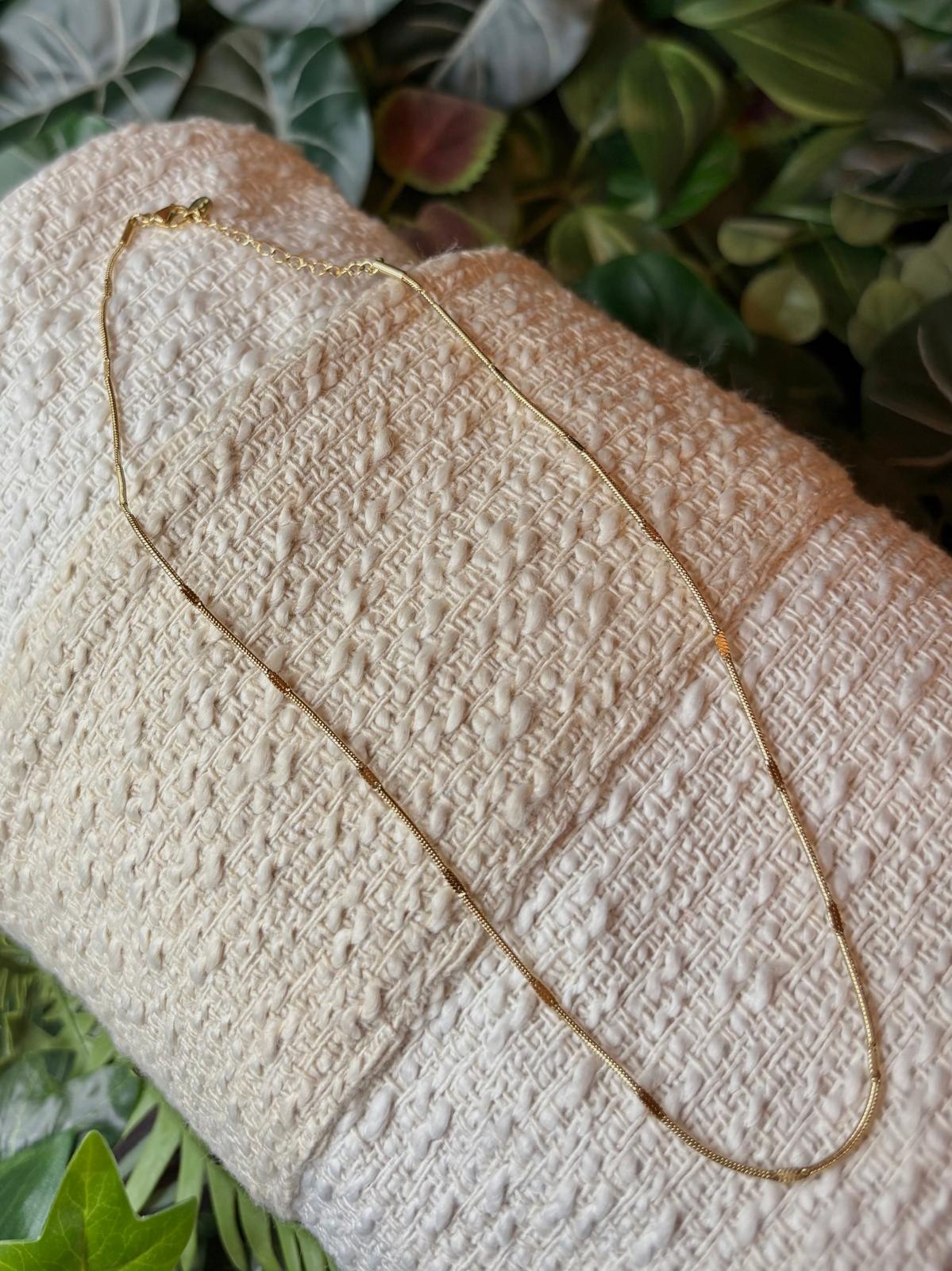 Collier charms Arianne