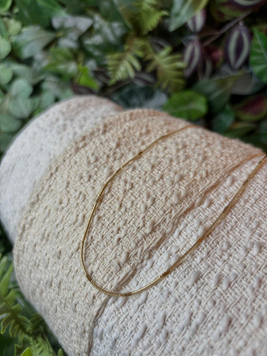 Collier charms Arianne