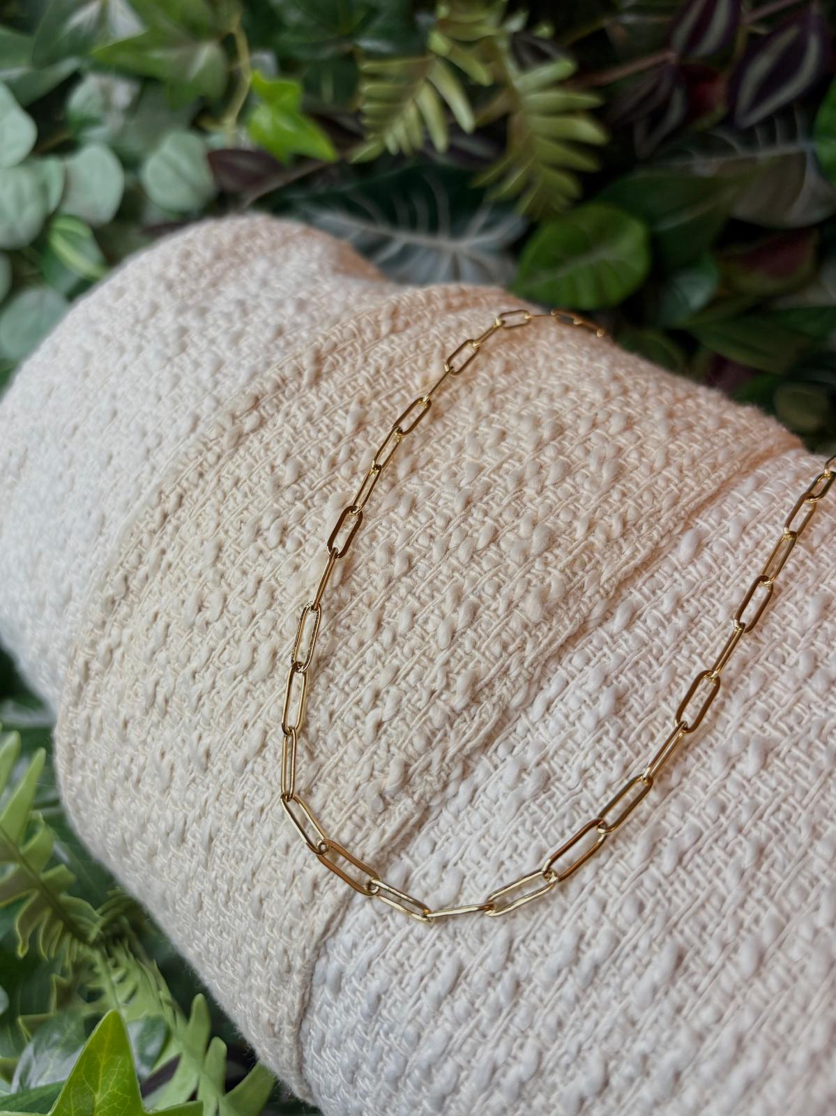 Collier charms Tromba