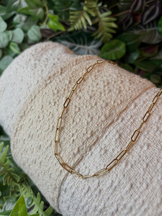 Collier charms Tromba